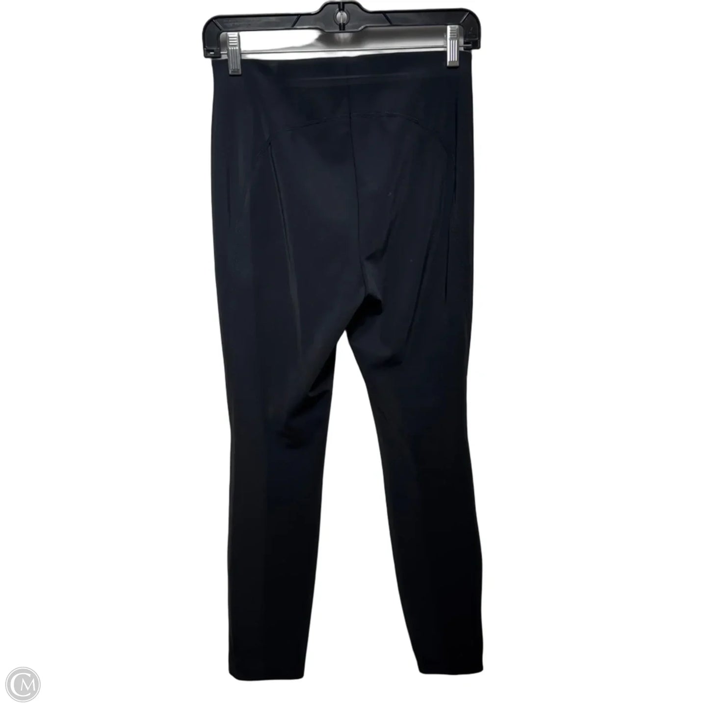 Pants Leggings By Theory In Black, Size: S