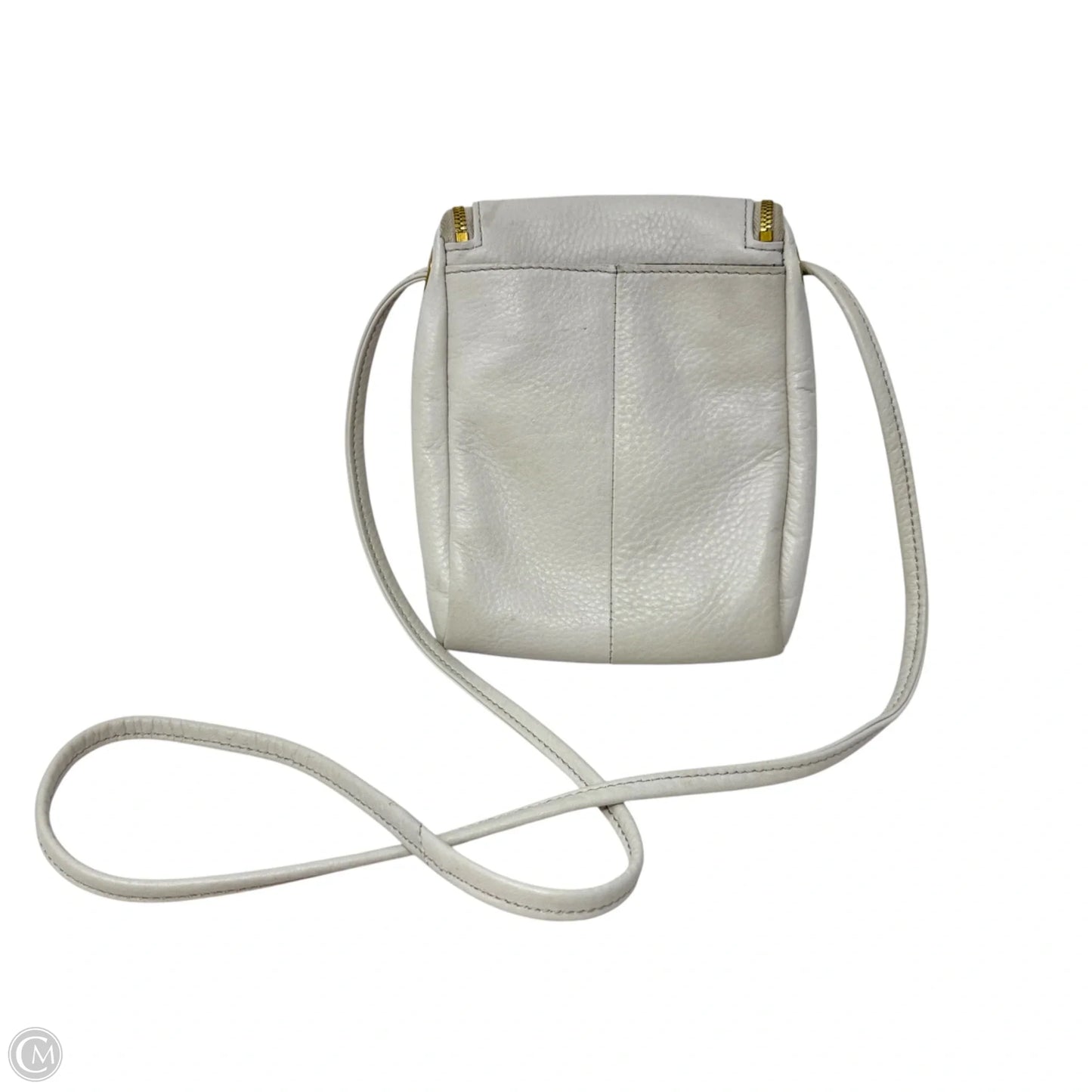 Fern Leather Crossbody By Hobo Intl, Size: Small