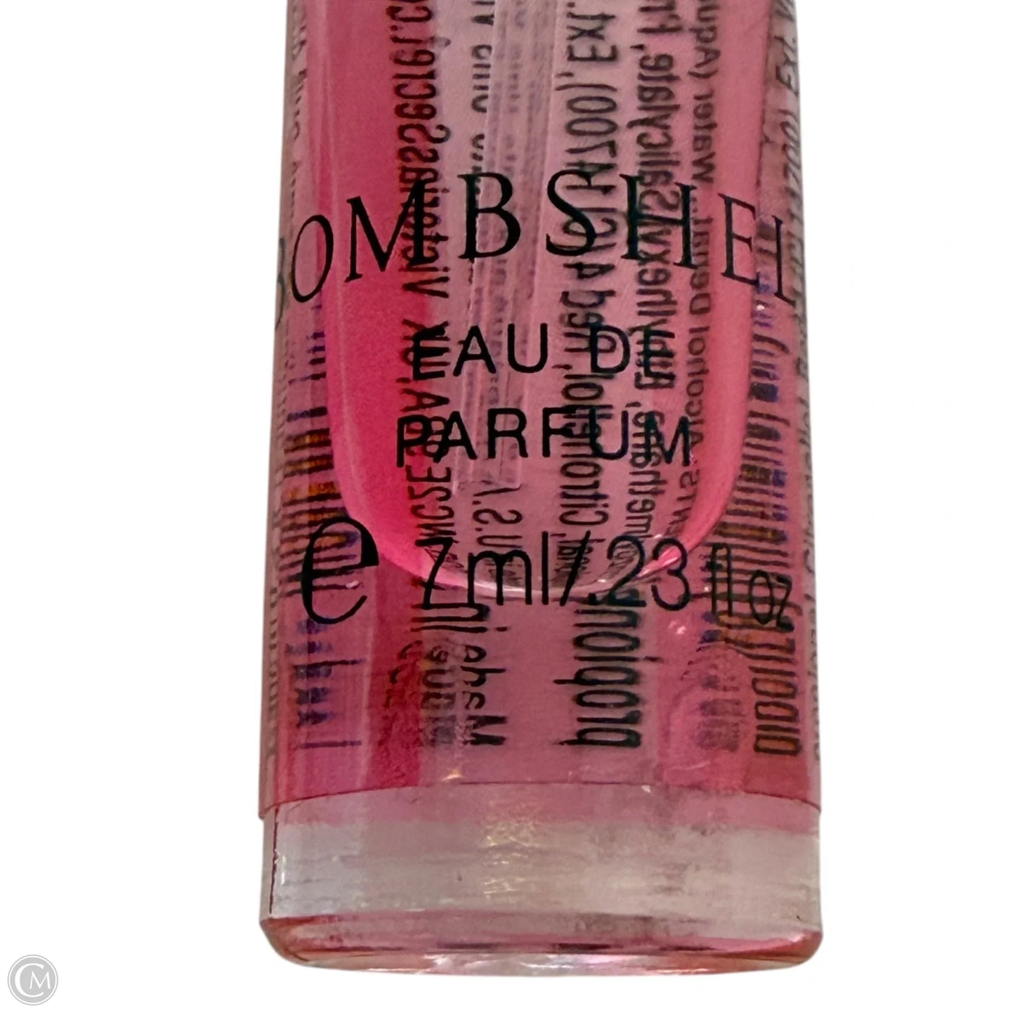 Fragrance By Victorias Secret, Size: