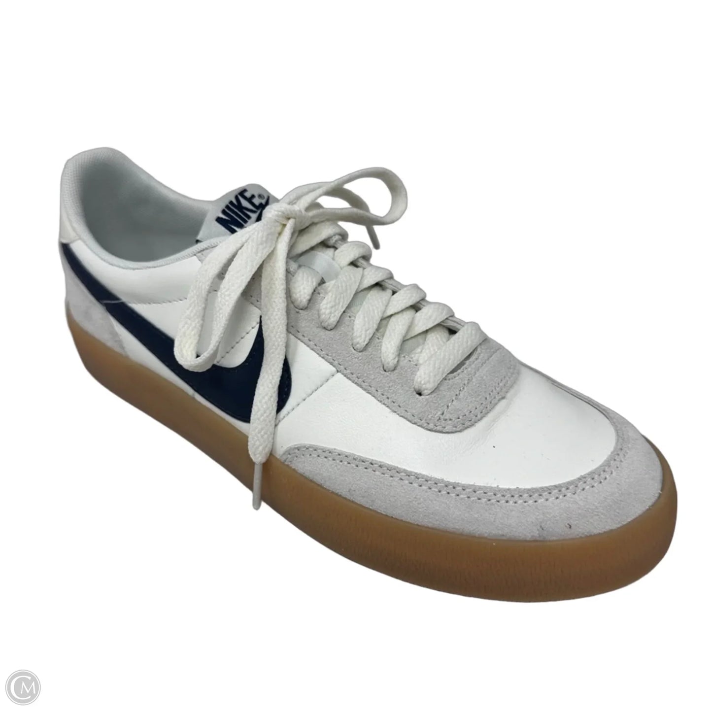 MEN’S Shoes Athletic By Nike In Cream, Size: MEN’S 7.5, Women’s 9.5