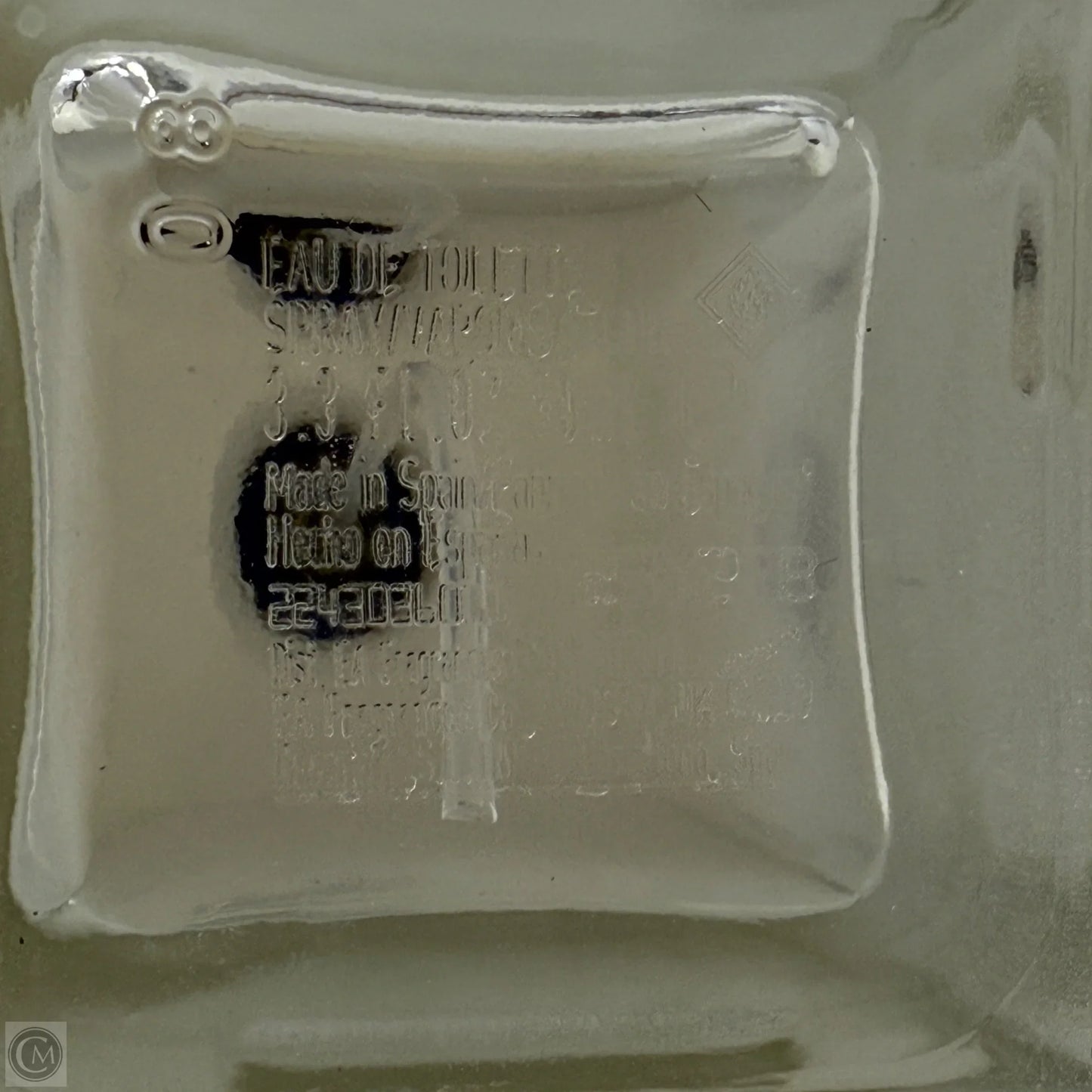 White Tea Eau de Toilette By Elizabeth Arden, Size: