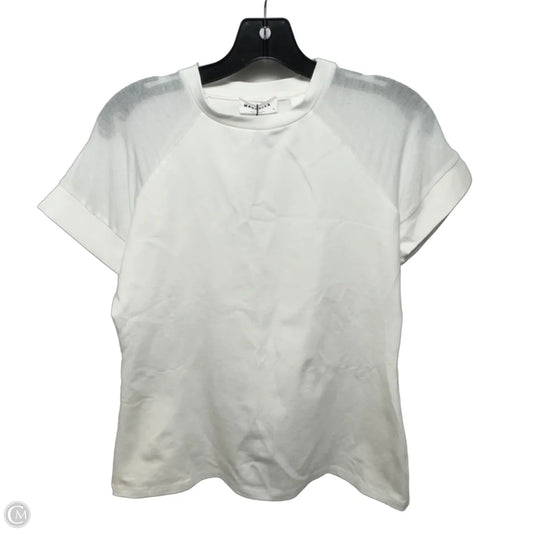 Harling Tee By Marcella In Off White, Size: L