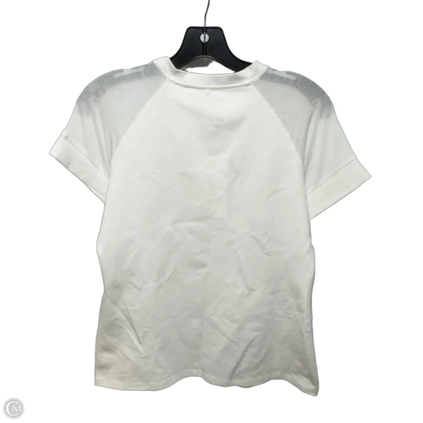 Harling Tee By Marcella In Off White, Size: L