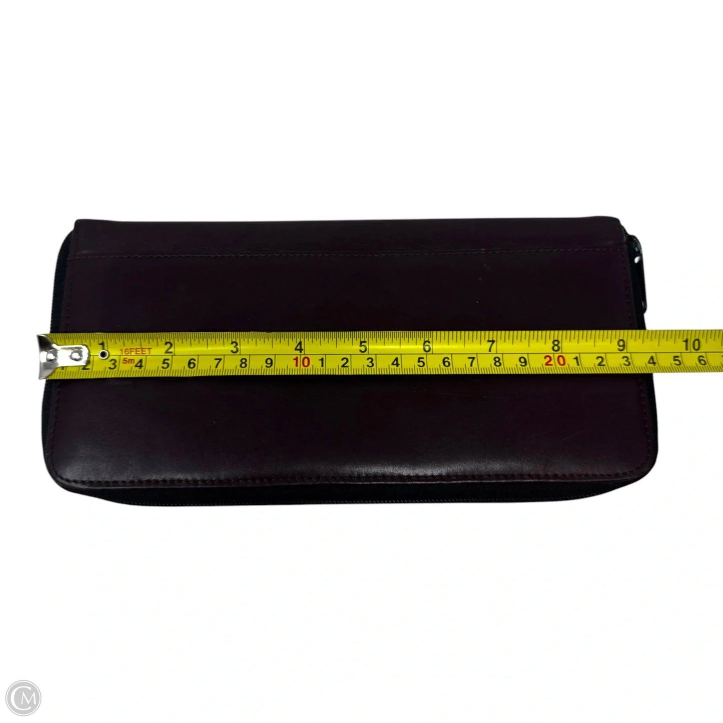 Folder Wallet Leather By Dopp, Size: Large