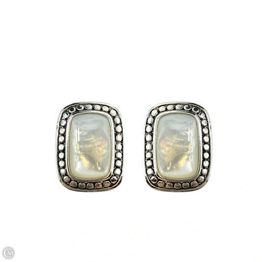Convertible Post To Clip Earrings By Premier Designs