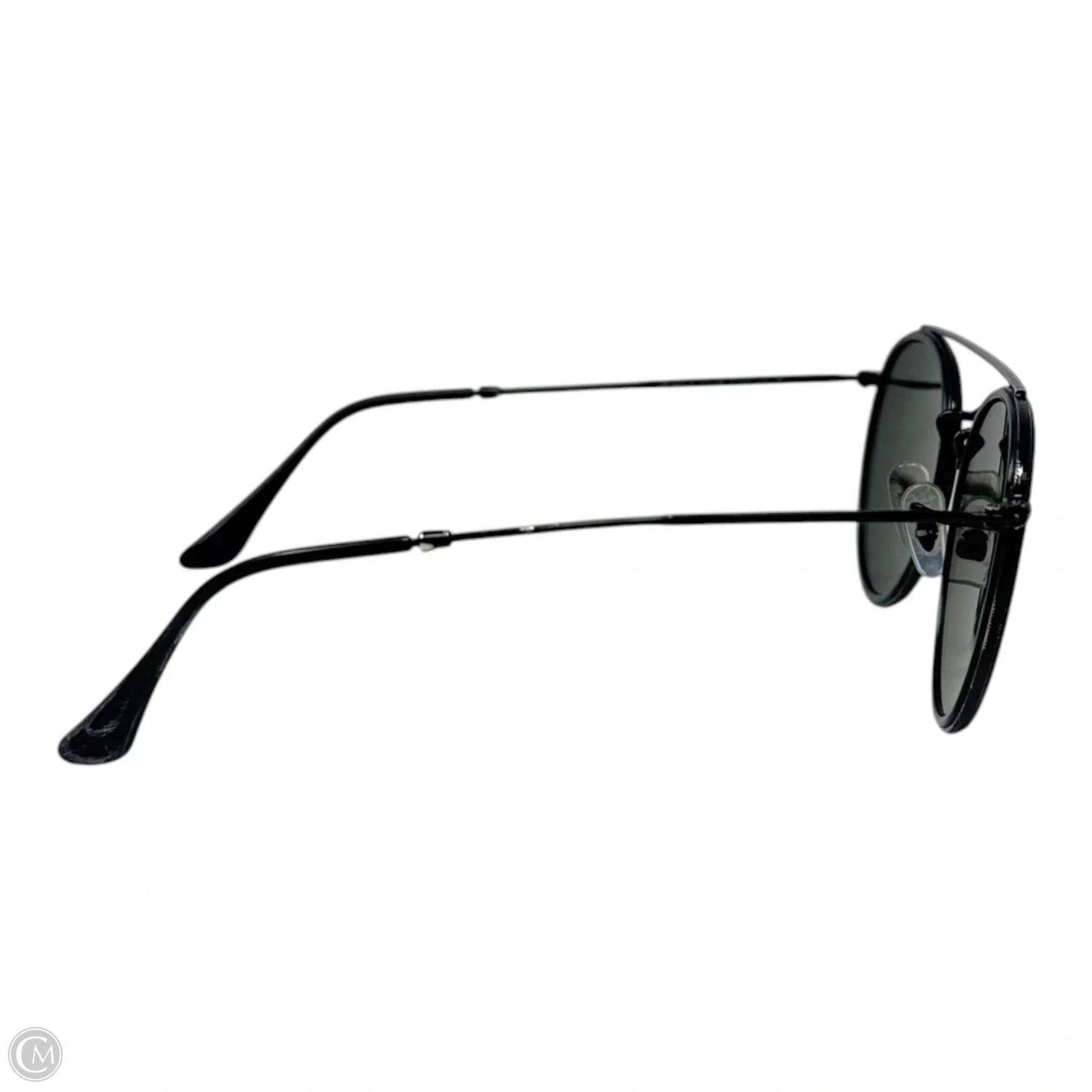 AS IS Sunglasses Designer By Ray Ban, Size:
