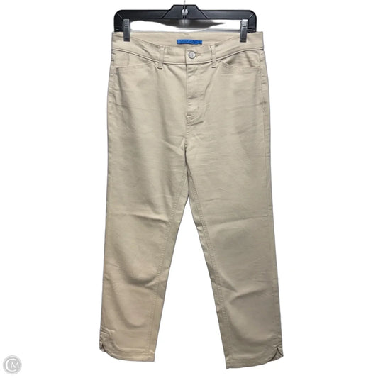 Pants Other By J Mclaughlin In Cream, Size: 6