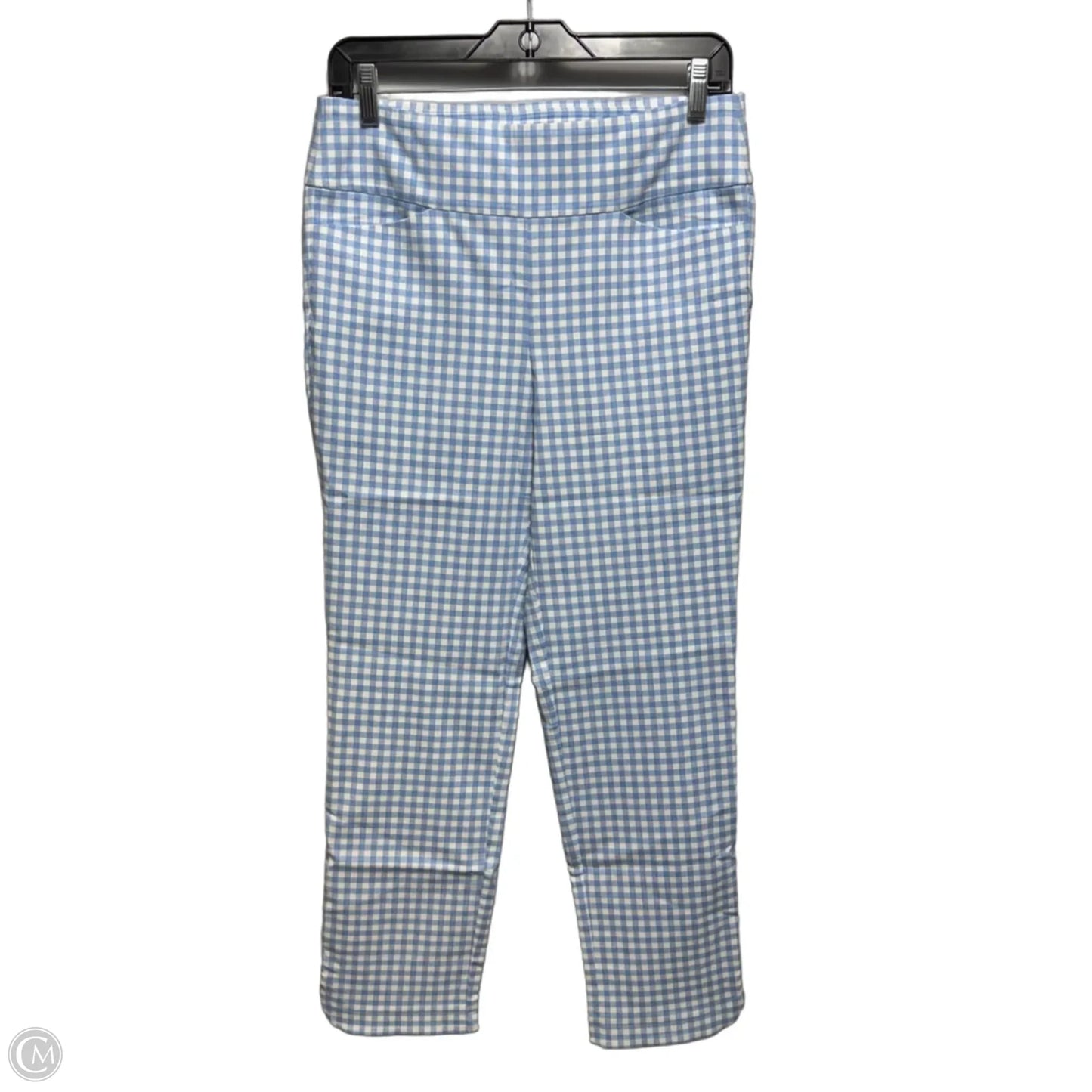 Pants Other By J Mclaughlin In Checkered Pattern, Size: 6