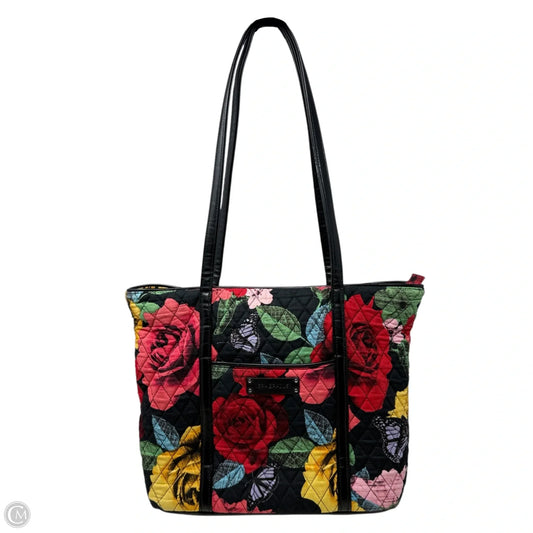 Tote By Vera Bradley, Size: Small