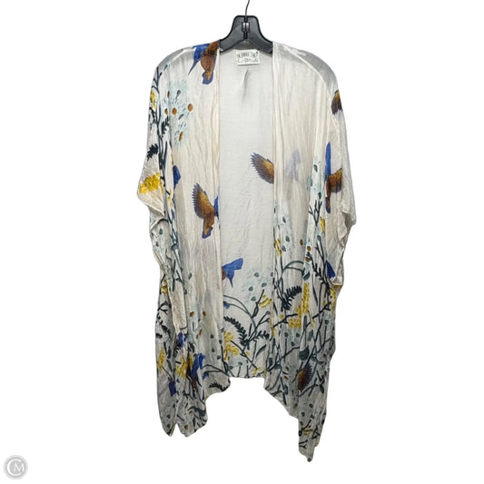 Kimono By one hundred stars In Multi-colored