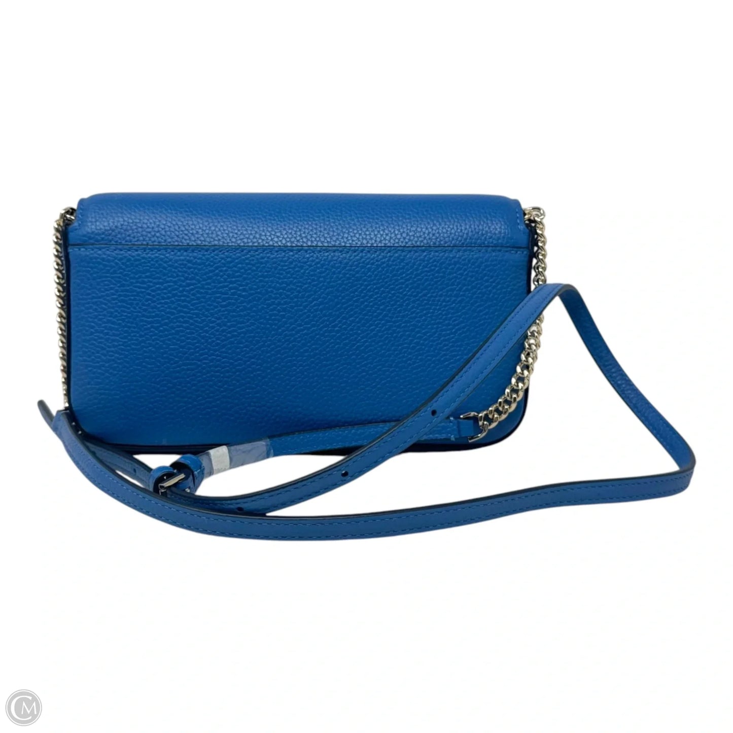 Ava Flap Chain Crossbody Designer By Kate Spade, Size: Small