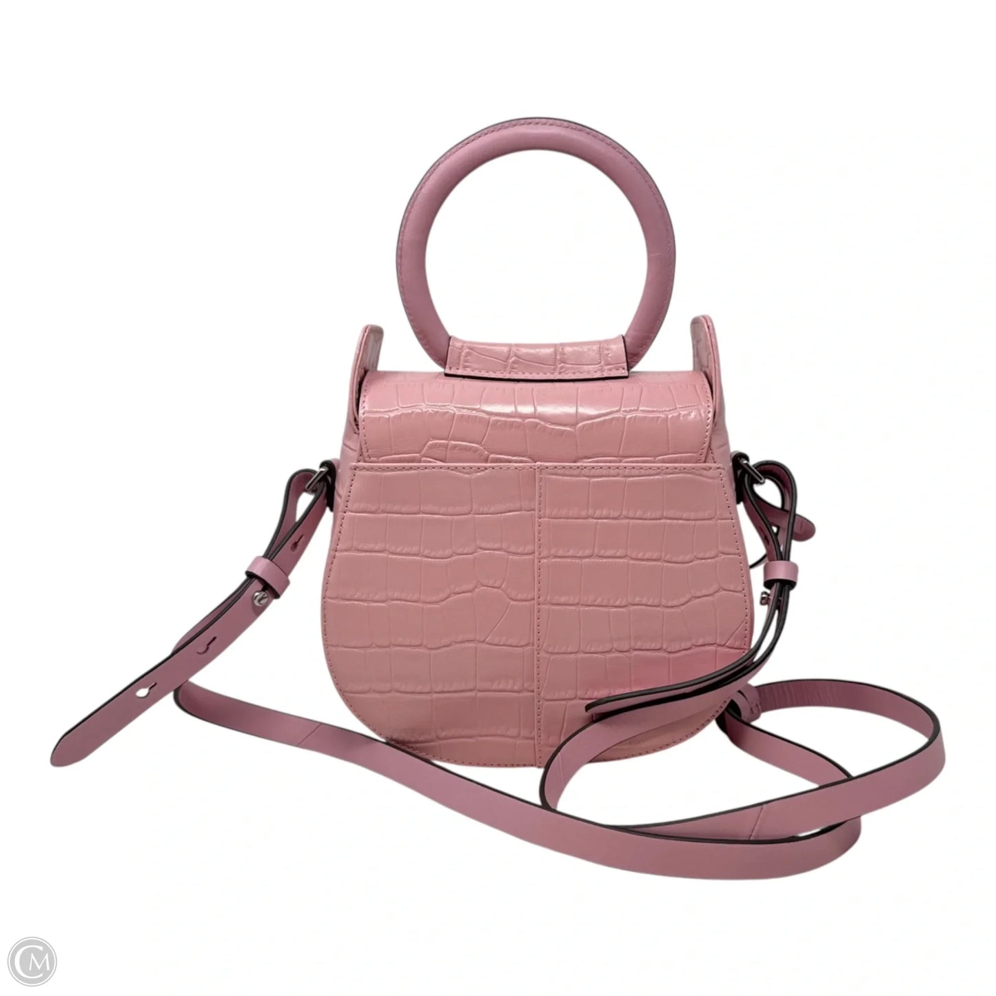 Rope Walk Crossbody Handbag By Radley London, Size: Medium