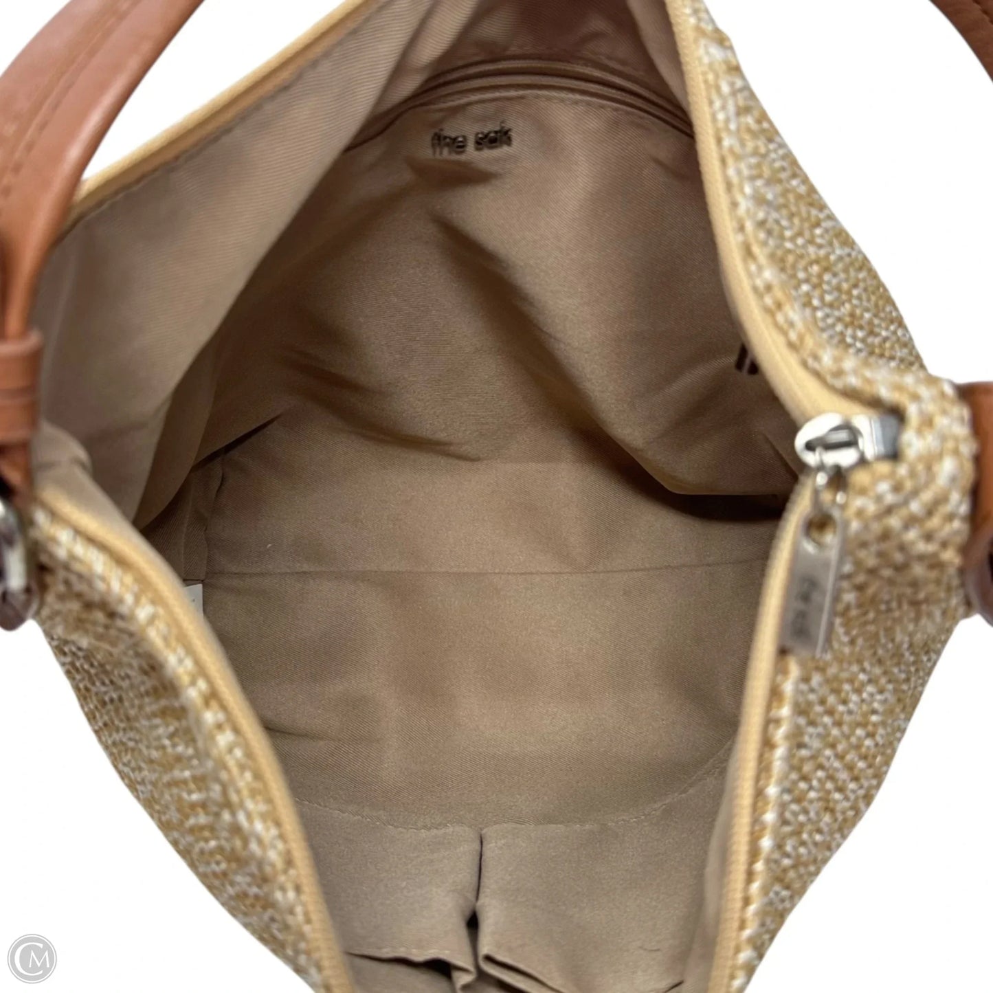 Sequoia Crochet Hobo Handbag By The Sak, Size: Medium
