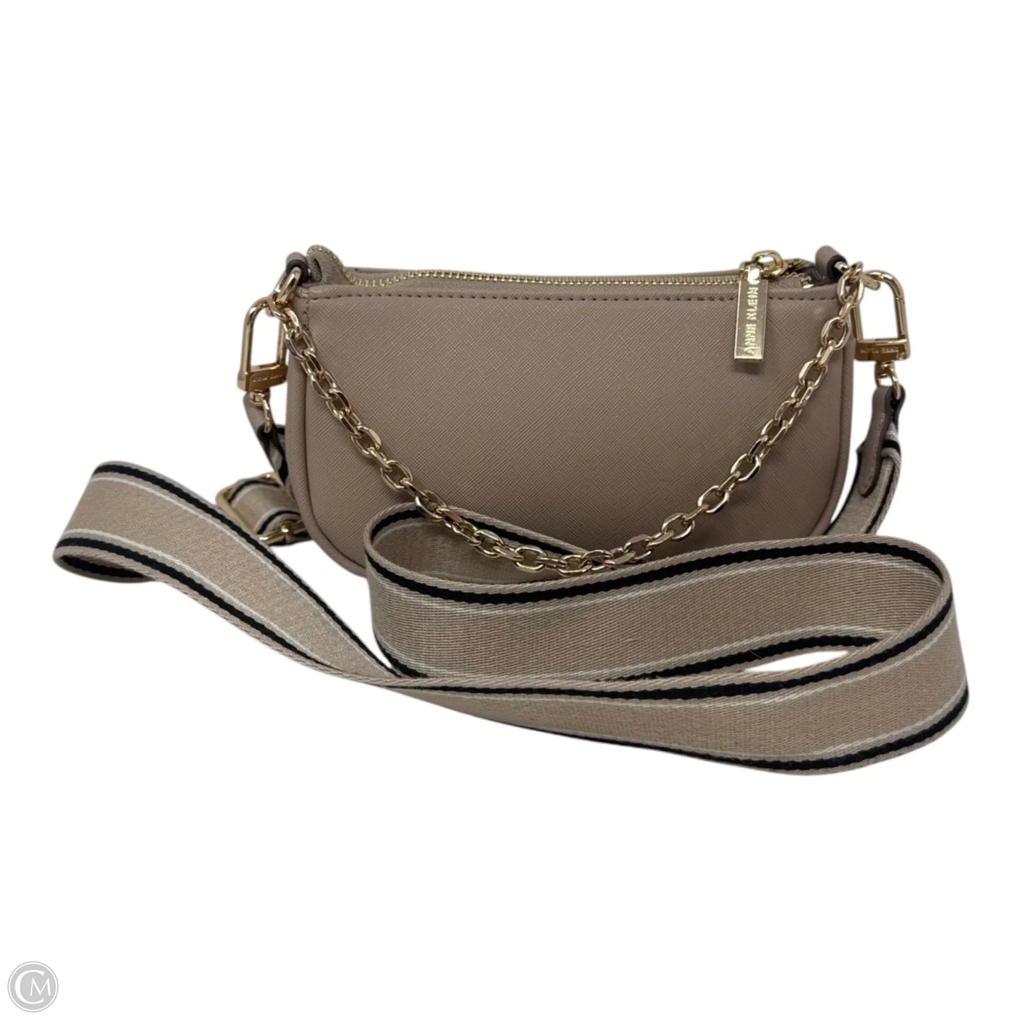 Mini Handbag By Anne Klein, Size: Small