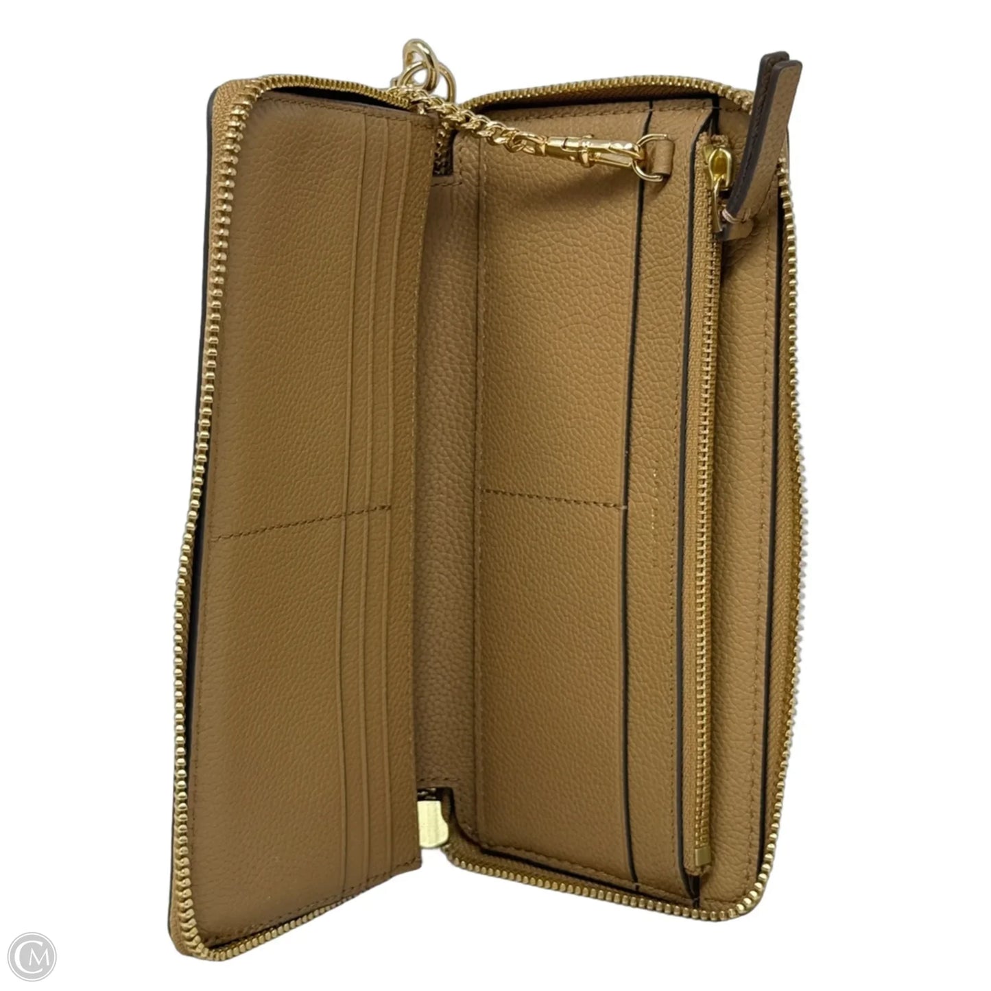 Wallet Designer By Tory Burch, Size: Medium