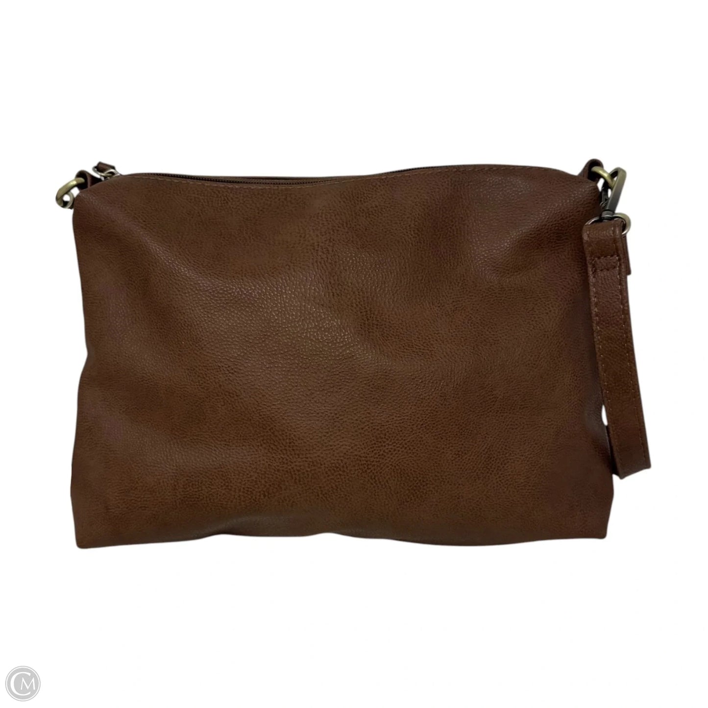 Crossbody By Joy Susan, Size: Medium