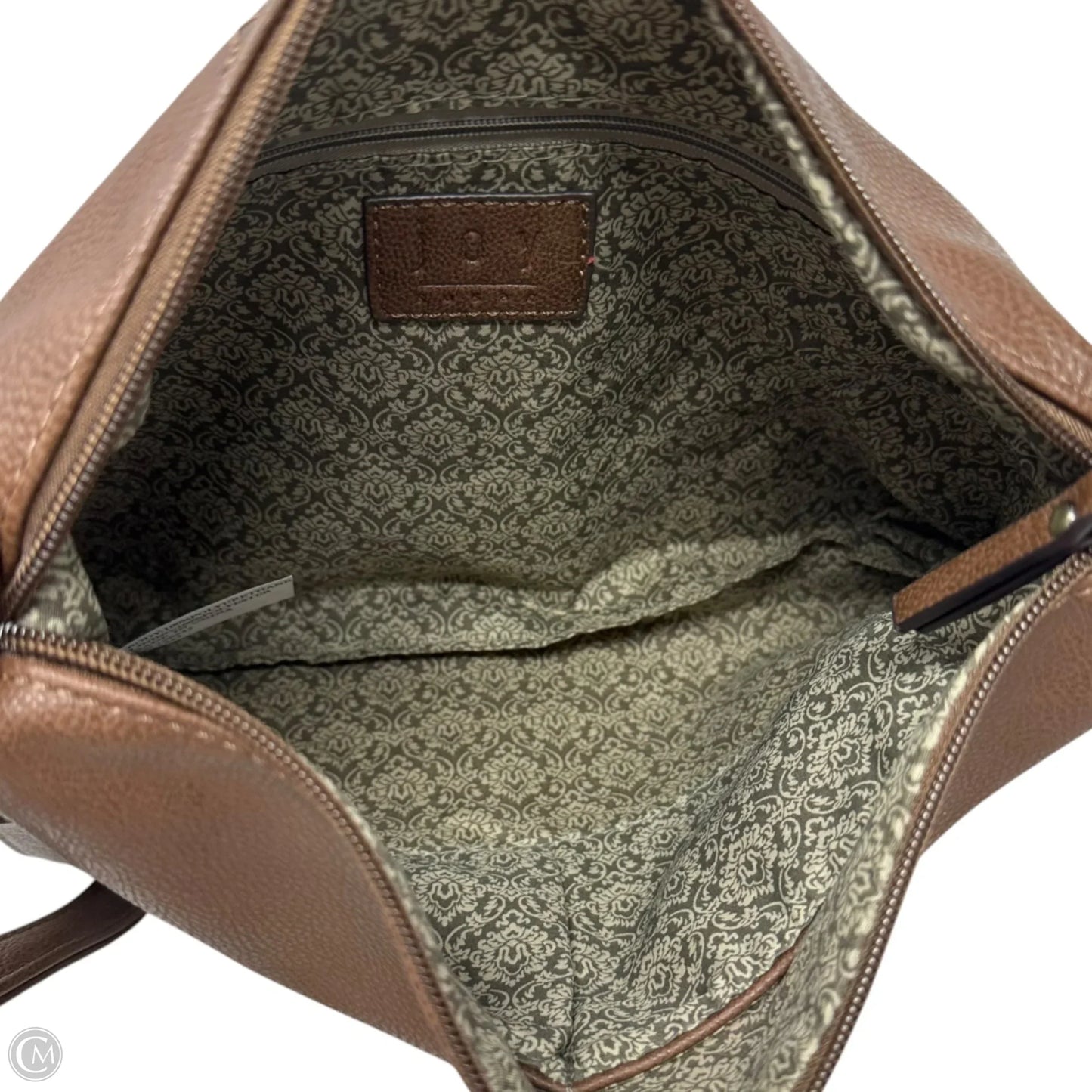 Crossbody By Joy Susan, Size: Medium