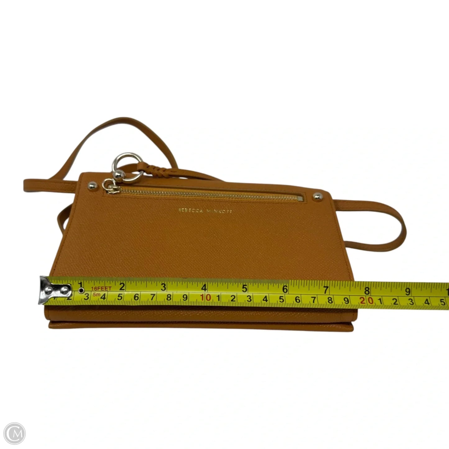 Gabby Crossbody Designer By Rebecca Minkoff, Size: Small