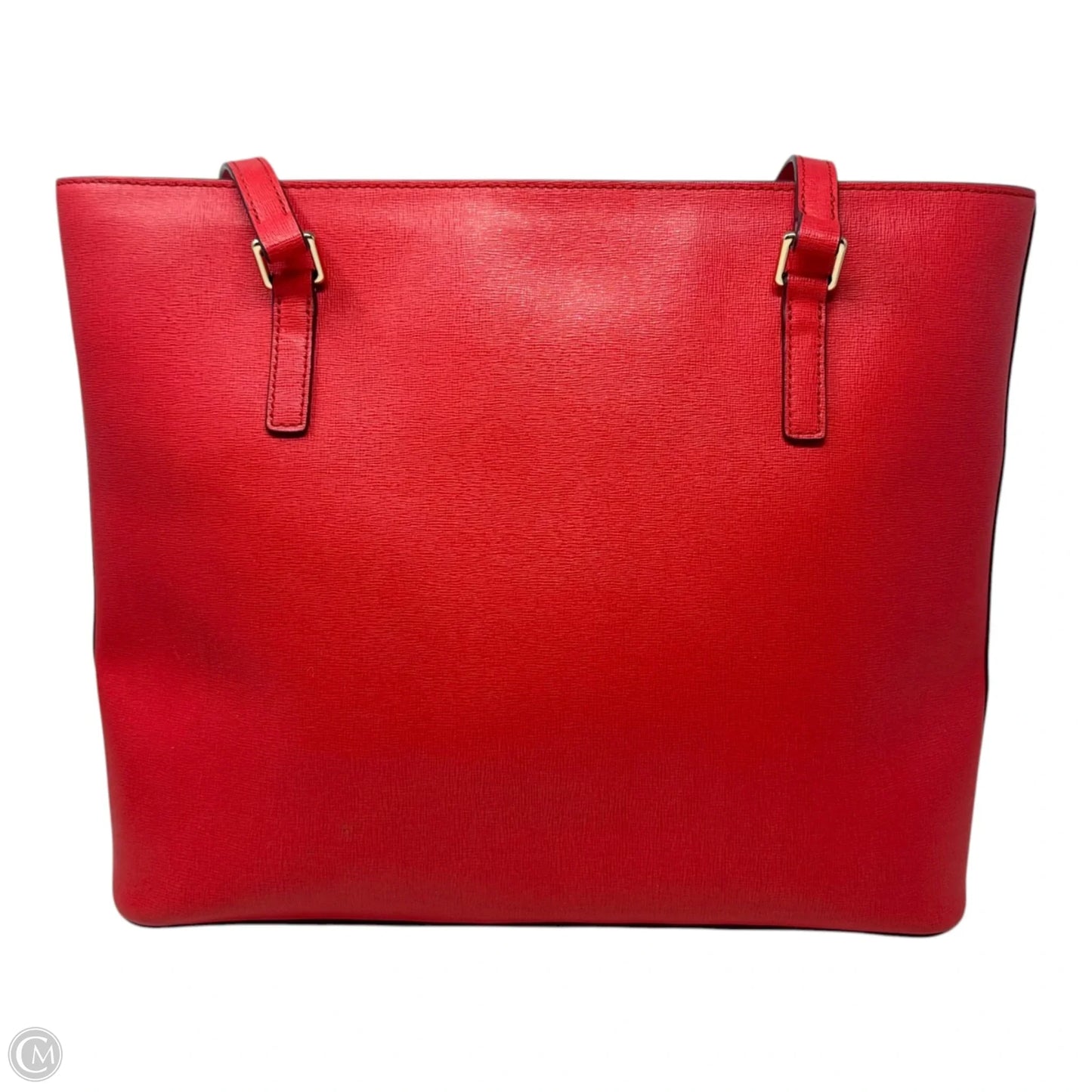 Tote Designer By Dooney And Bourke, Size: Medium