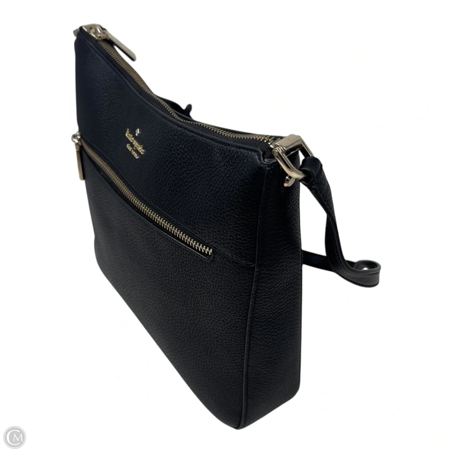 Leila Swingpack Crossbody Designer By Kate Spade, Size: Medium