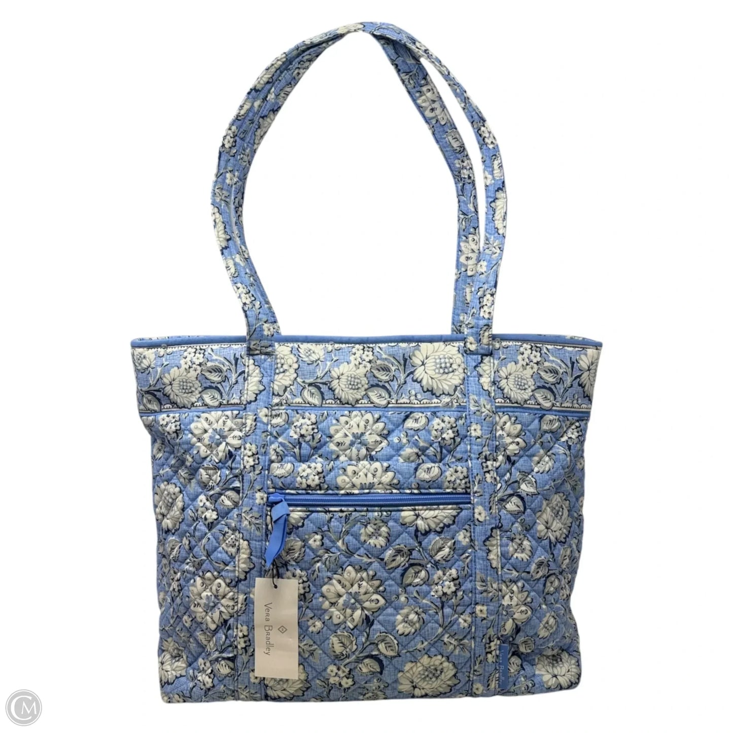 Vera Tote By Vera Bradley, Size: Medium