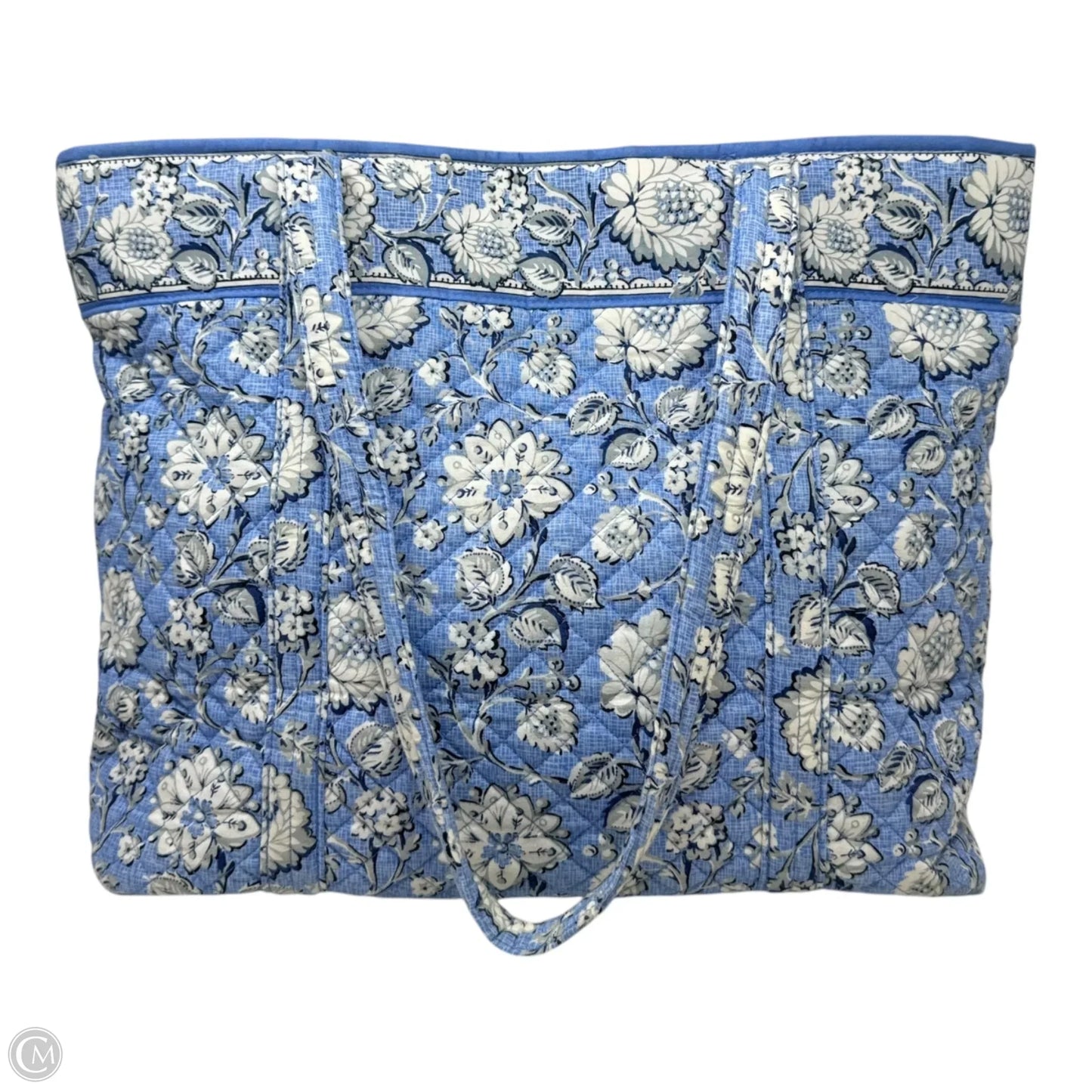 Vera Tote By Vera Bradley, Size: Medium