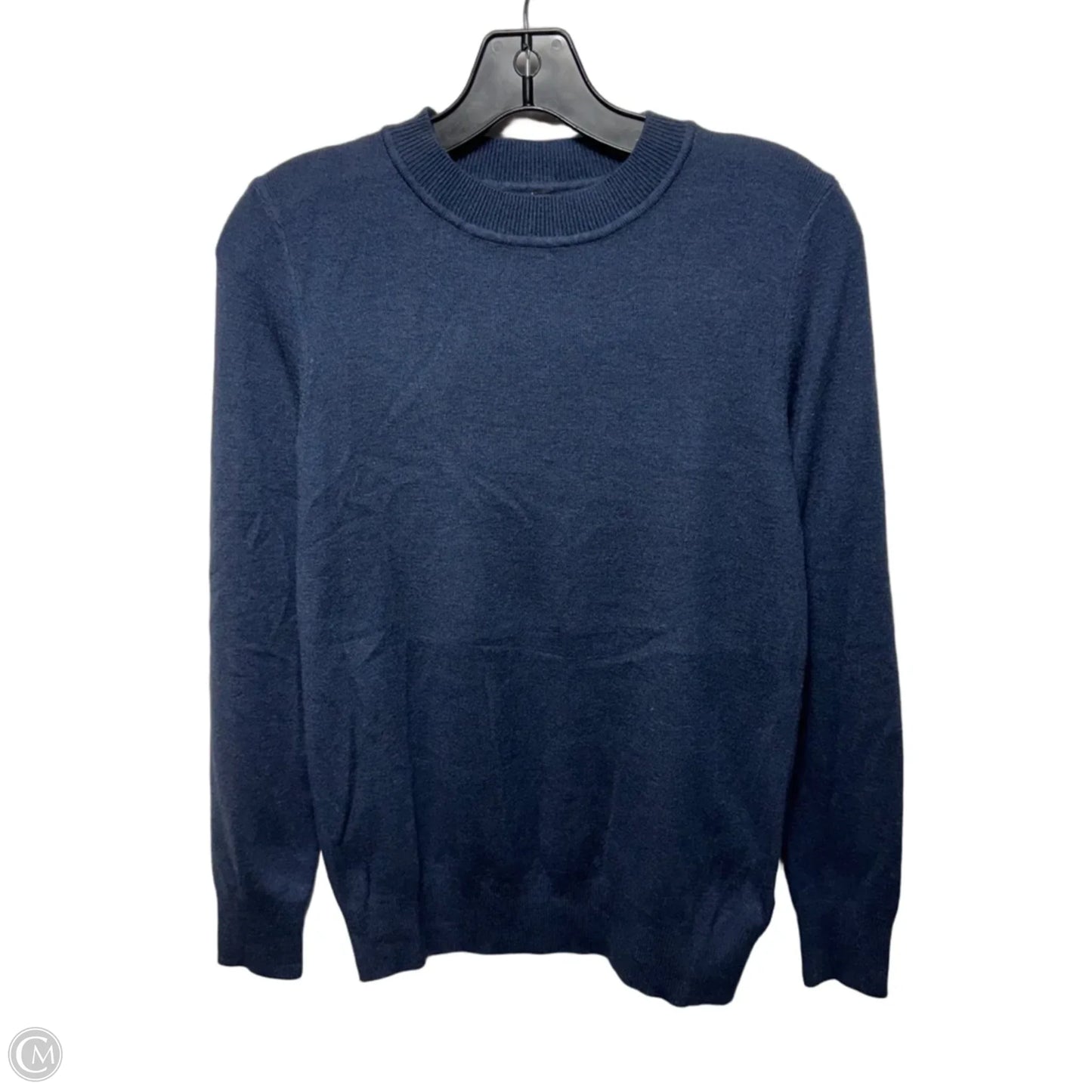 Sweater By Arach & Cloz In Blue, Size: S