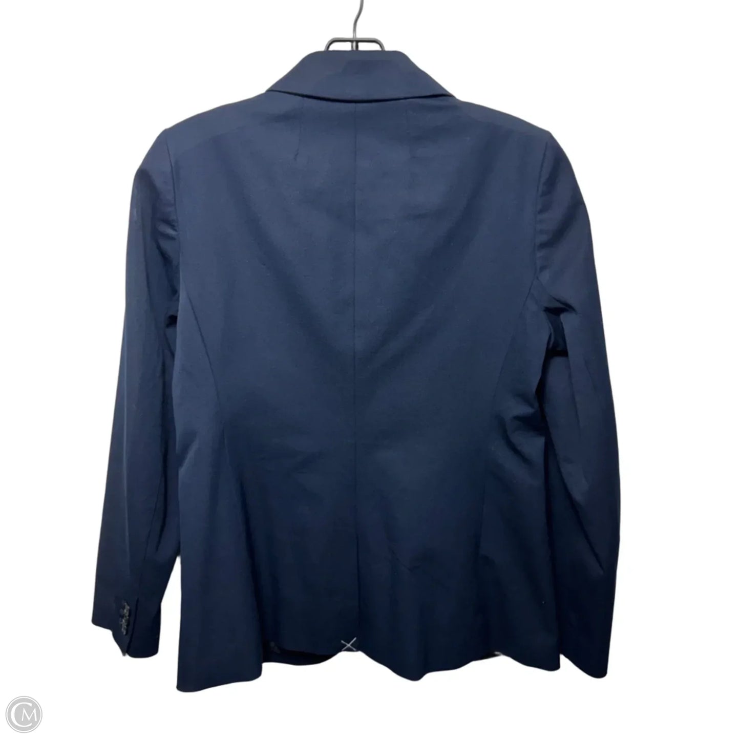 Bi Stretch Parke Blazer By J. Crew In Navy, Size: 6