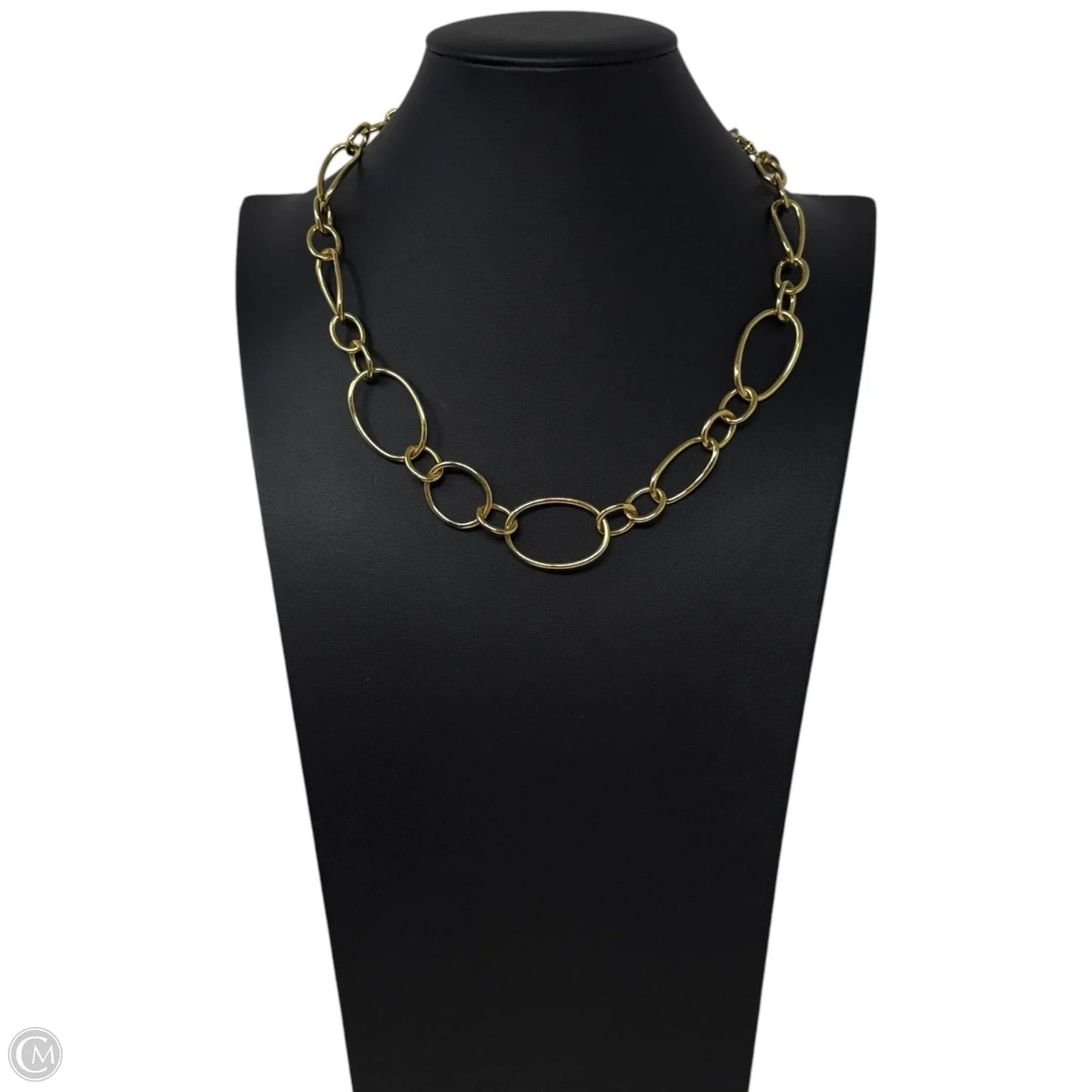 Necklace Chain By Joan Rivers