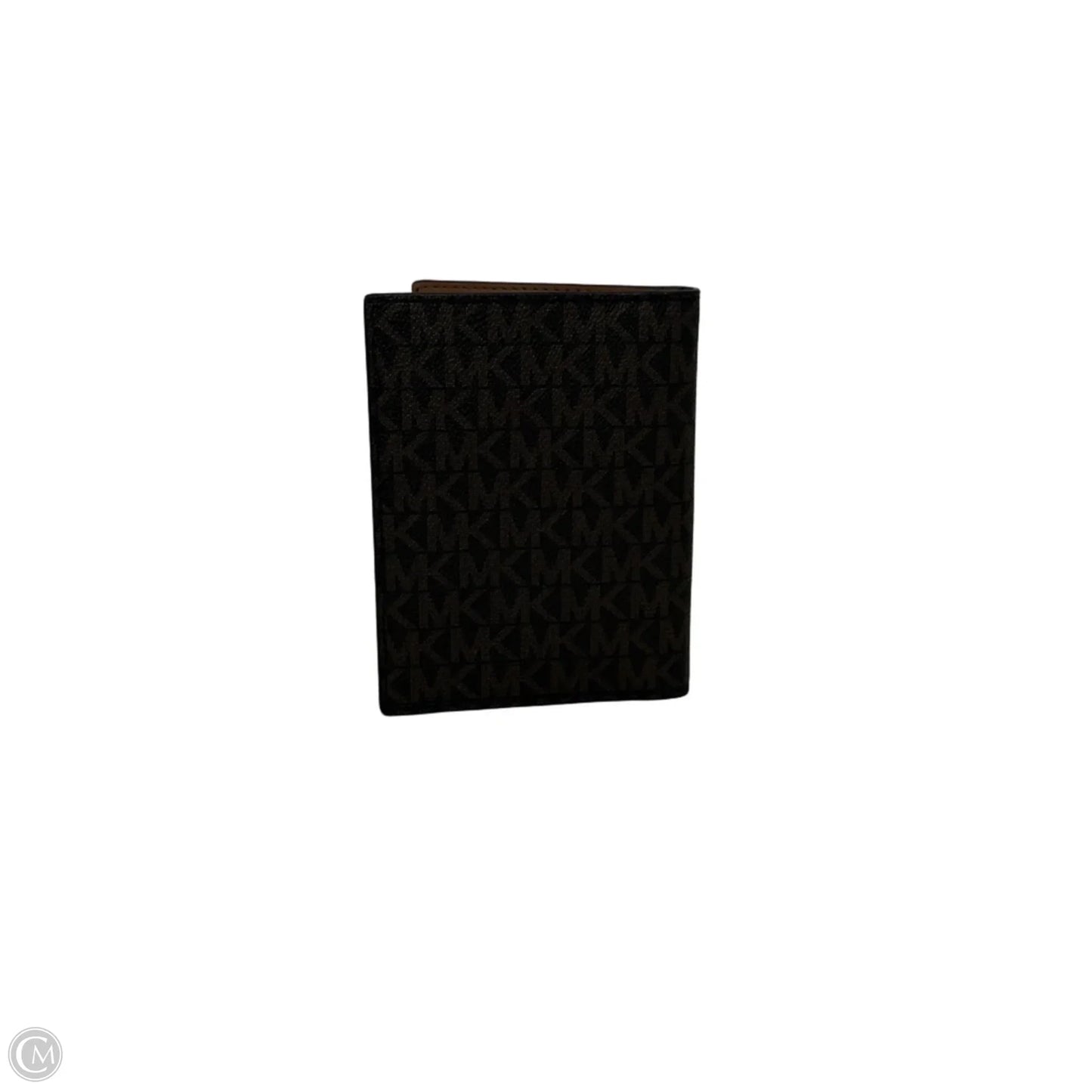 Wallet By Michael By Michael Kors, Size: Medium