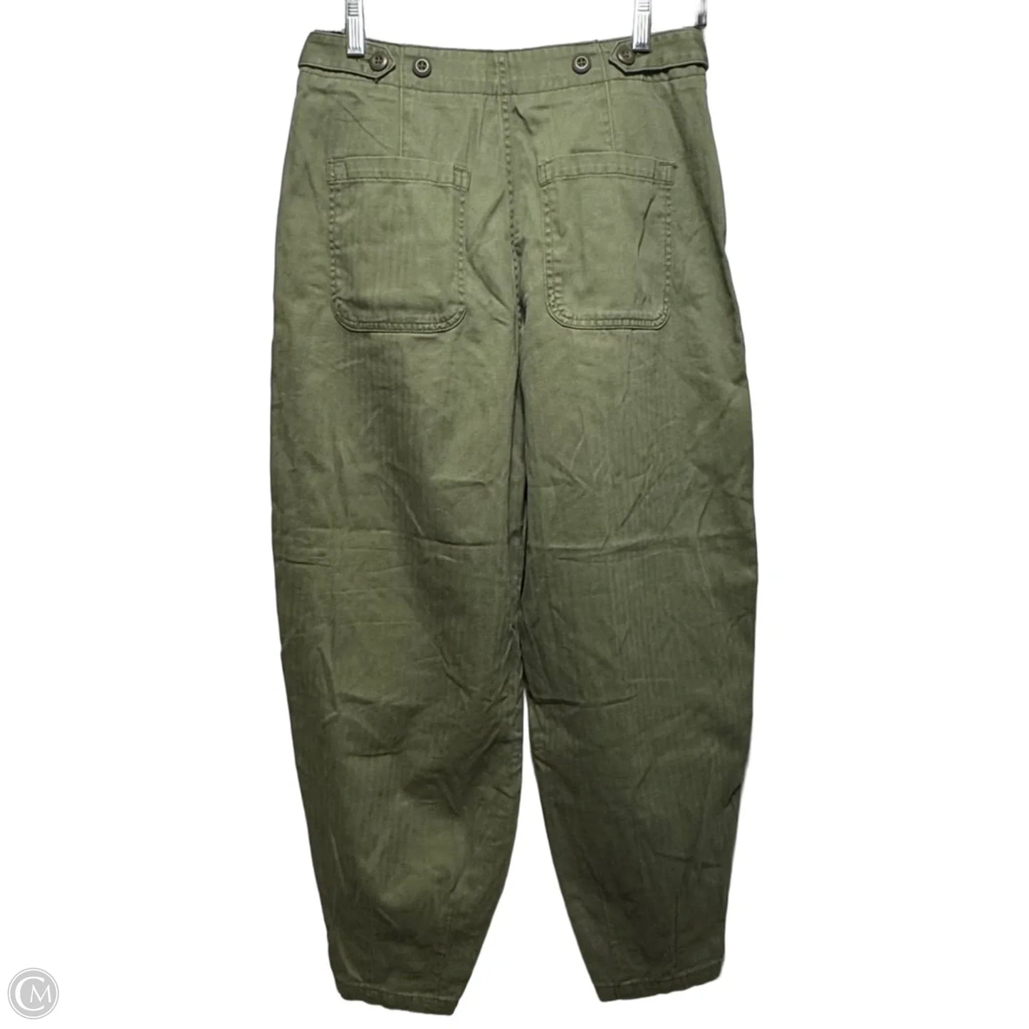 Pants Other By Polo Ralph Lauren In Green, Size: 4