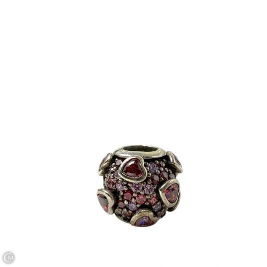 Explosion of Love Charm By Pandora