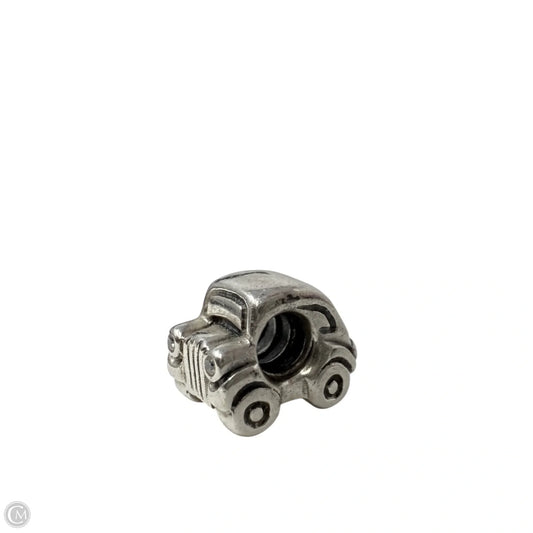 Sterling Silver Car Charm By Pandora