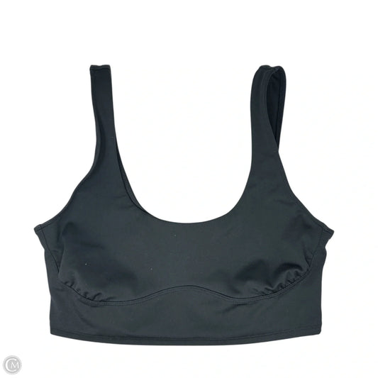 Athletic Bra By Free People In Black, Size: S