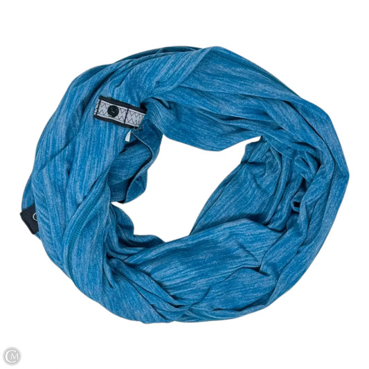 Convertible Long/Infinity Scarf By Lululemon