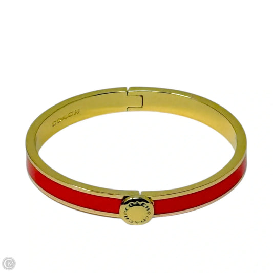 Bracelet Designer By Coach