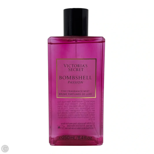 Bombshell Passion Fragrance Mist By Victorias Secret 250ml