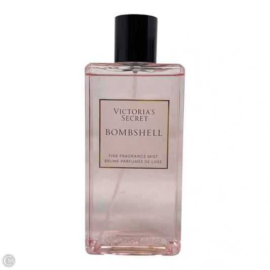 Bombshell Fragrance Mist By Victorias Secret 250ml