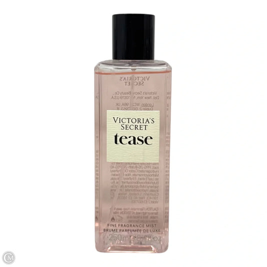 Tease Fragrance Mist By Victorias Secret 250 ml