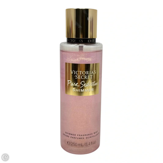 Pure Seduction Shimmer Fragrance Mist By Victorias Secret 250ml