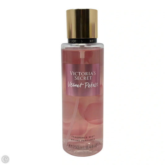 Velvet Petals Fragrance Mist By Victorias Secret 250ml