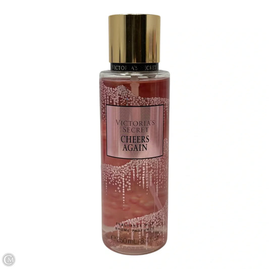 Cheers Again Fragrance Mist By Victorias Secret 250ml