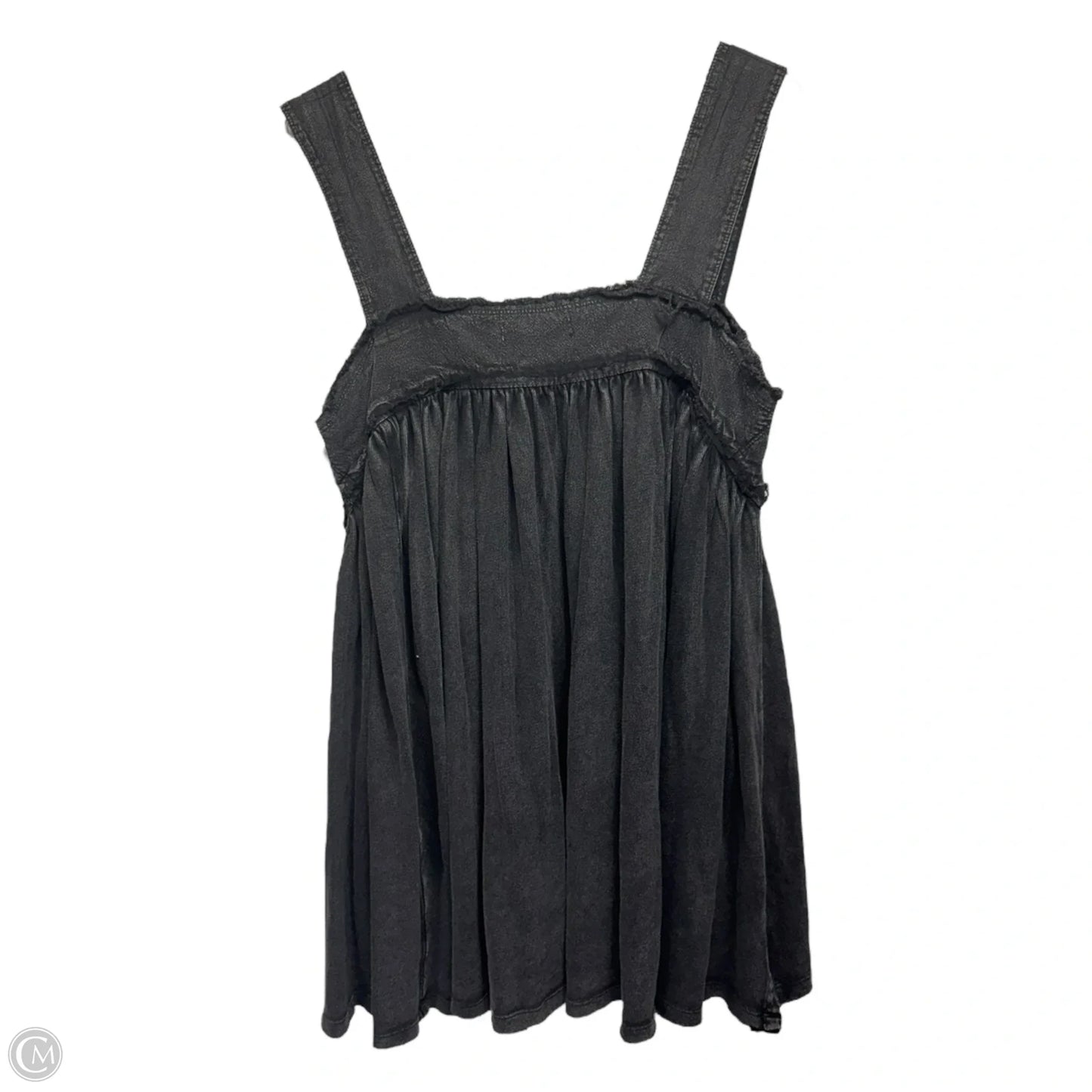 Pure Love Tunic By We The Free In Black, Size: L