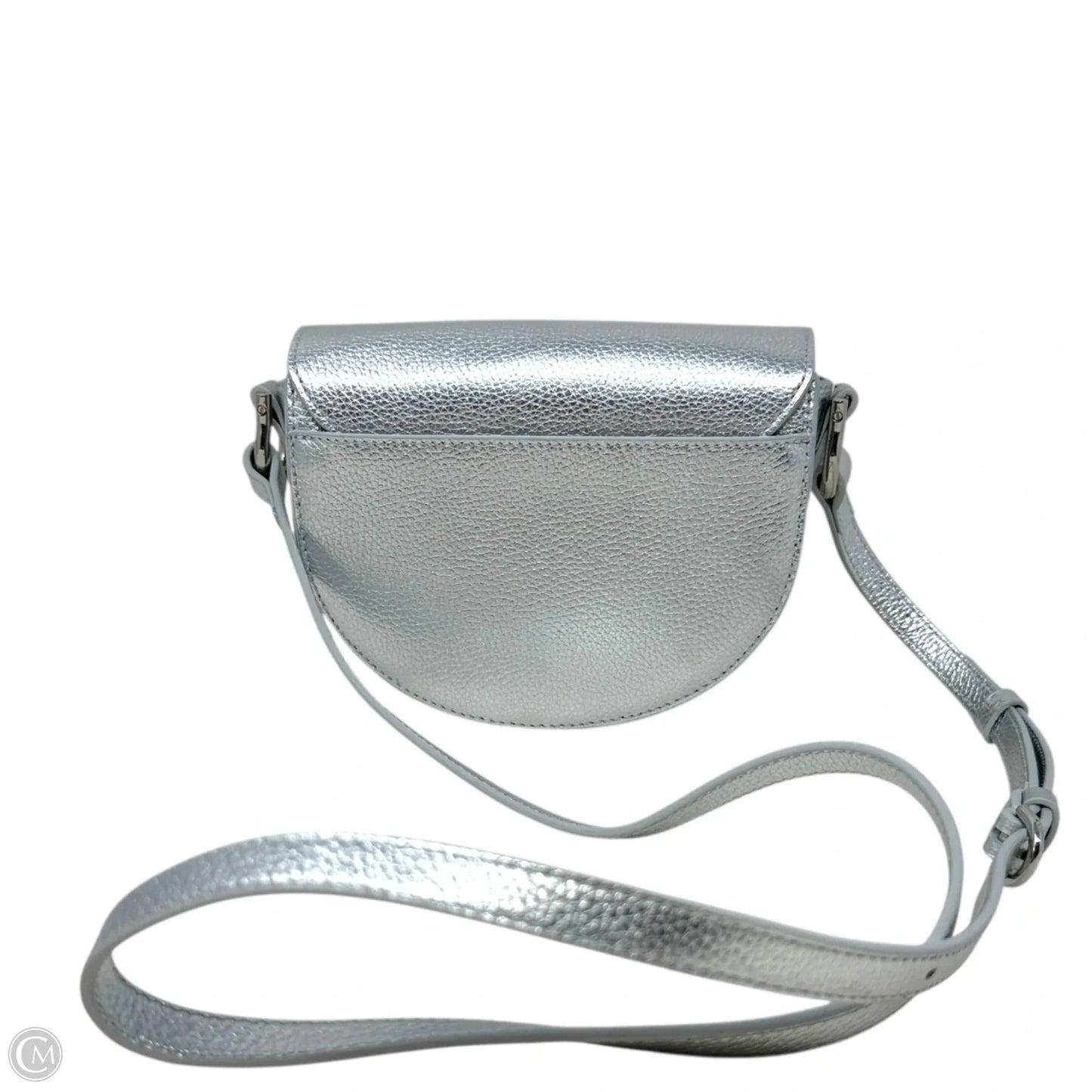 Grand Collection Crescida Crossbody Leather By Cole-haan, Size: Small