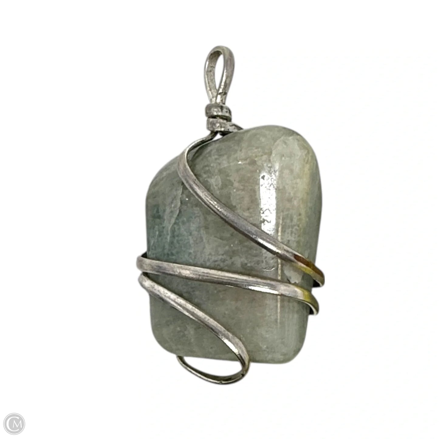 Stone Pendant