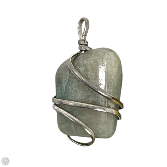 Stone Pendant