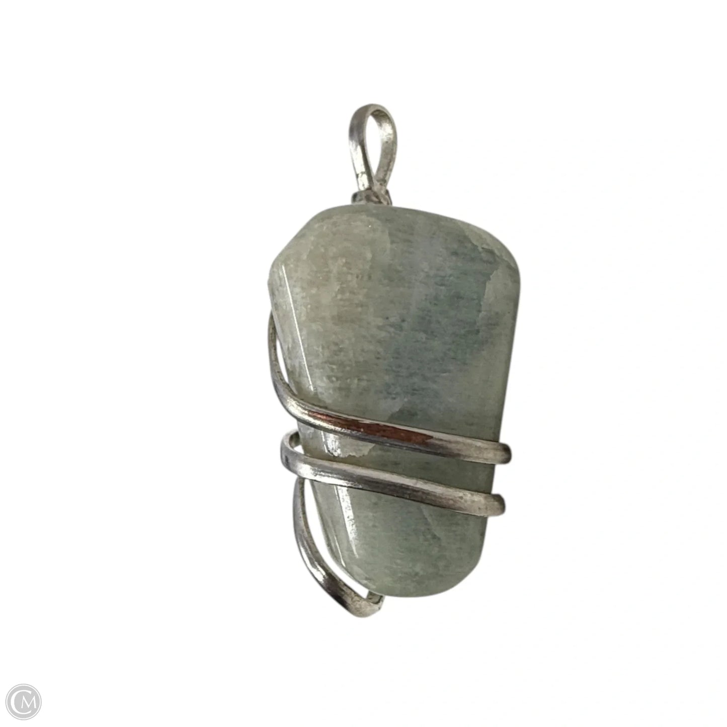 Stone Pendant