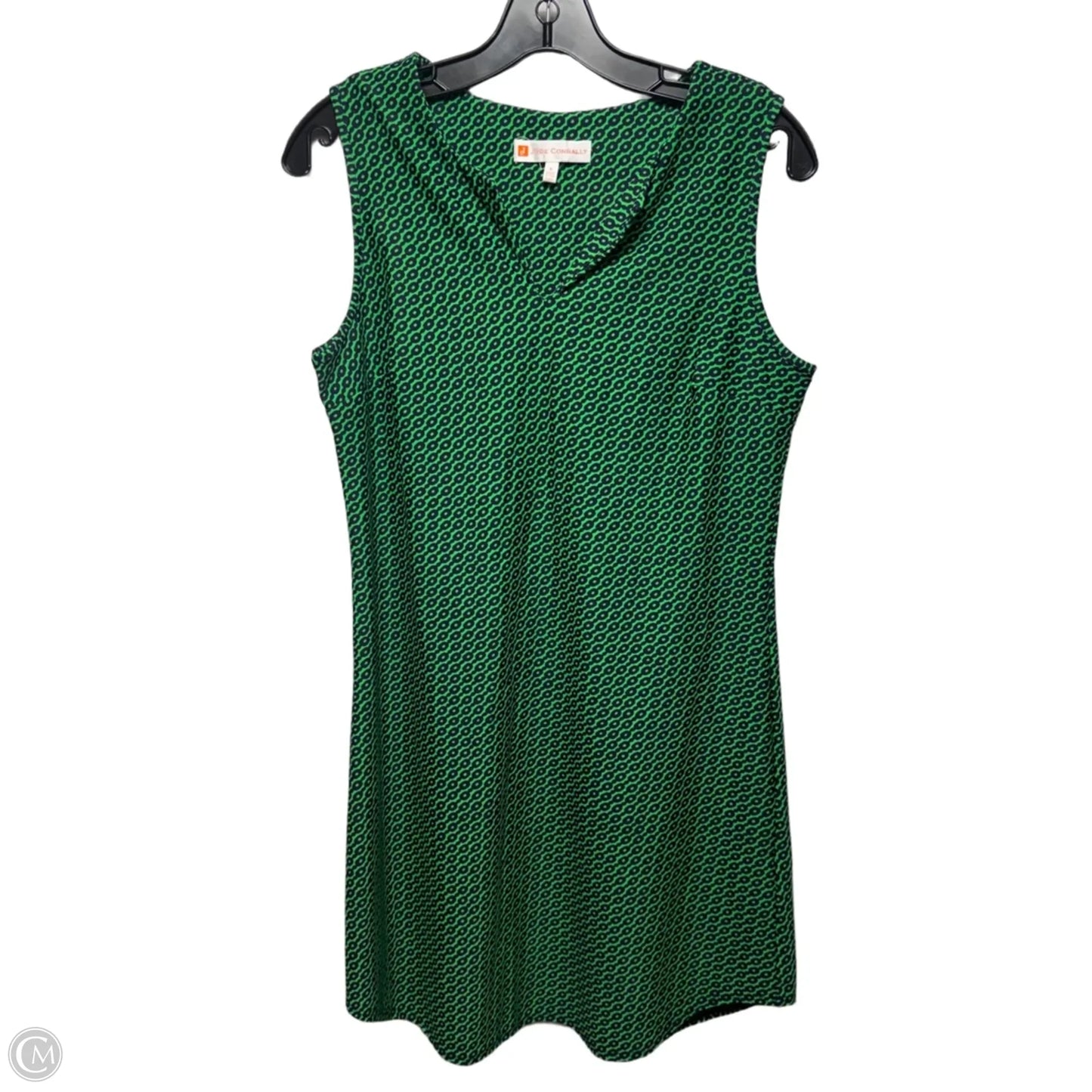 Ellie Dress By Jude Connally In Green, Size: S