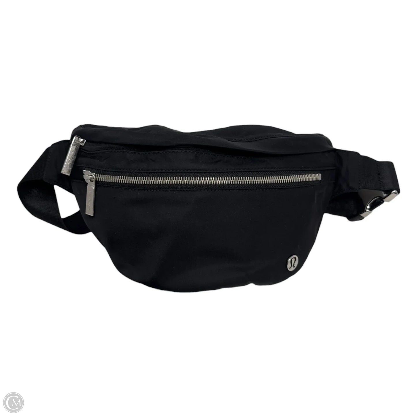 City Adventurer Belt Bag By Lululemon, Size: Small