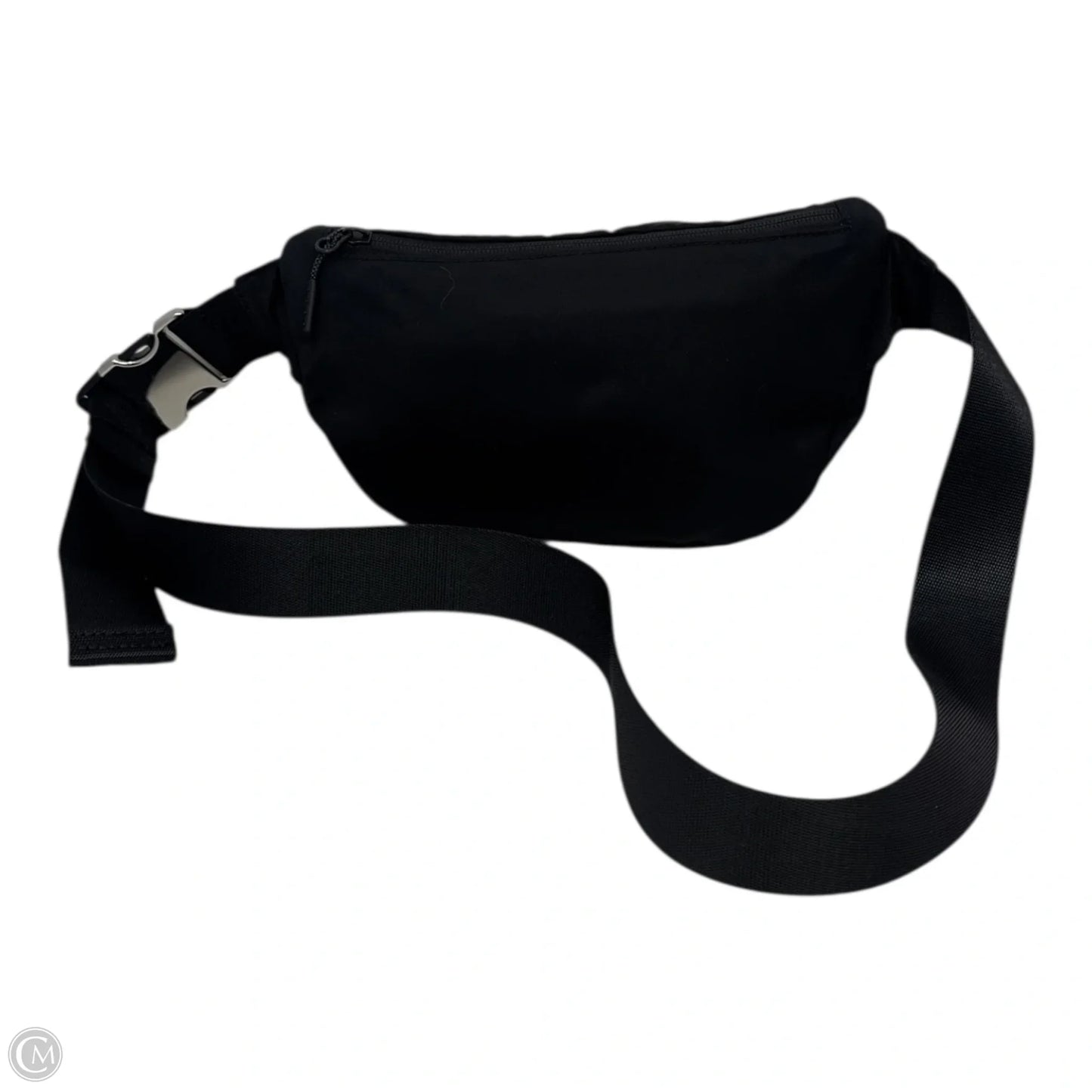 City Adventurer Belt Bag By Lululemon, Size: Small
